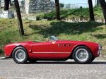 Ferrari 225 Sport Spyder Tuboscocca by Carrozzeria Vignale 1952 года